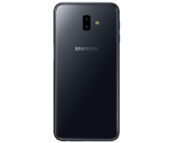 SAMSUNG Galaxy J6 Plus, Czarny (J610F) - 451436 - zdjęcie 3